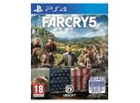 Far Cry 5 - Sony PlayStation 4 - FPS - PEGI 18