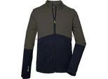 Killtec Softshelljacke »KOS 267 MN SFTSHLL JCKT« Killtec olivgrün L