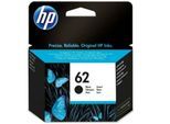 Hp Concept - hp 62 Cartouche d'encre noire authentique (C2P04AE) pour hp Officejet Mobile 250, hp Envy 5540/5640/7640, hp Officejet 5740 e…