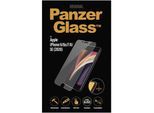 2684 Verre de protection décran iPhone 6, iPhone 7, iPhone 8, iPhone se (20/22) 1 pc(s) 2684 - Panzerglass