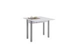 Ehlis - livre de table de cuisine. 90X40/80XH76CM. b.l.