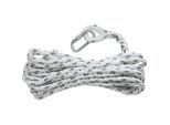 Delta Plus - corde ø 14 mm pour ascord® + 1 AM002 - 30 m AN30030 - Blanc