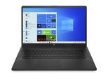 HP Convertible Notebook »HP Laptop 17-cp3648nz,17.3,IPS,Black«, / 17,3 Zoll, AMD