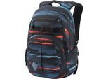 NITRO Schulrucksack »Chase«, Alltagsrucksack, Rucksack für Freizeit, Schule, Arbeit und Reise