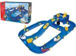 BIG Wasserbahn »BIG Waterplay Niagara«, Made in Germany