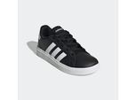 adidas Sportswear Sneaker »GRAND COURT LIFESTYLE TENNIS LACE-UP«, Design auf den Spuren des adidas Superstar