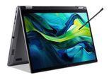 Acer Notebook »Spin 14 (ASP14-51MTN-578A) Touch«, 35,42 cm, / 14 Zoll, Intel, Core 5, 512 GB SSD