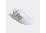 adidas Sportswear Sneaker »GRAND COURT LIFESTYLE TENNIS LACE-UP«, Design auf den Spuren des adidas Superstar