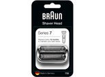 Braun Ersatzscherkopf »Series 7 73S«, für Series 7 Elektrorasierer ab 2020