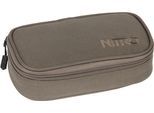 NITRO Federtasche »Pencil Case XL«, Federmäppchen, Schlampermäppchen, Faulenzer Box, Stifte Etui