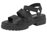 Timberland Sandale »London Vibe 3 bands«, mit Klettverschluss