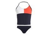 Tommy Hilfiger Swimwear Badeanzug »TANKINI SET«, (Set, 2 St.), Kinder bis 16 Jahre