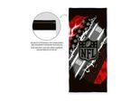 Herding Sporthandtuch »NFL«, (1 St.), Schnelltrocknend