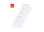 H.I.S Weiter Boxer »Herren Boxer«, (Packung, 5 St.), weite Passform, Komfortbund, aus Baumwoll-Stretch