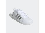 adidas Sportswear Sneaker »GRAND COURT LIFESTYLE TENNIS LACE-UP«, Design auf den Spuren des adidas Superstar