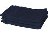 SCHÖNER WOHNEN-Kollektion Waschhandschuh »Cuddly«, (Set, 3 St., 3 Waschhandschuhe 16x21cm), schnell trocknende Airtouch-Qualität