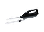 Rommelsbacher Elektromesser »EM 150 Schwarz«, 120 W, Klingenlänge: ca. 15 cm, inkl. Messerklingenpaar