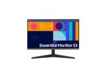 27" Samsung S27C330GAU - S33GC Series - LED monitor - Full HD (1080p) - 27"
