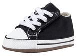 Converse Sneaker »Kinder Chuck Taylor All Star Cribster Canvas Color-Mid«, für Babys mit Klettverschluss