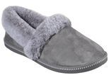 Skechers Pantoffel »COZY CAMPFIRE TEAM TOAST«, mit Memory Foam-Ausstattung