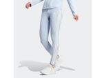 LOUNGEWEAR Essentials 3-Streifen Leggings