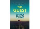 The Guest - Emma Cline, Kartoniert (TB)