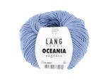 Oceania LANG Yarns, Wolke, aus Baumwolle