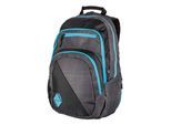 NITRO Schulrucksack »Stash 29«, Alltagsrucksack, Rucksack für Freizeit, Schule, Arbeit und Reise