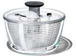 OXO Good Grips Salatschleuder, Glas