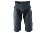 Gonso Radhose »RASASS« Herren Bike-Shorts, MTB Fahrradhose mit Sitzpolster, Bund flexibel
