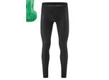 Gonso Fahrradhose »Sitivo Tight M« Herren Radhose mit innovativem Sitzpolster, Radlerhose, Tight Fit