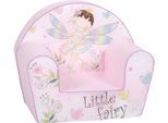 Knorrtoys® Sessel »Little fairy«, für Kinder; Made in Europe