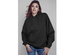 Capelli New York Hoodie, mit Capelli New York Ärmelstickerei