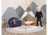 Knorrtoys® Sessel »Happy bear«, für Kinder; Made in Europe