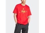 adidas Performance T-Shirt »SPAIN TEE«