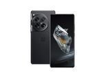 OnePlus 12 256GB/12GB - Silky Black