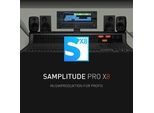 MAGIX Samplitude Pro X8