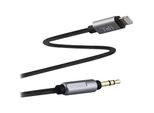 TNB - Cable Lightning vers Jack 3.5mm