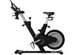 BOWFLEX® Speedbike »IC Bike Sei«, inkl. 2x 1,5kg Hanteln BOWFLEX® schwarz-grau