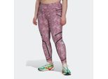 adidas by Stella McCartney TruePurpose Printed Training Leggings