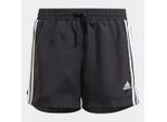 adidas Designed To Move 3-Streifen Shorts