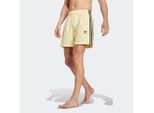 Originals adicolor 3-Streifen Badeshorts