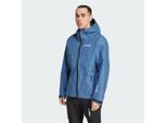 TERREX XPERIOR GORE-TEX PACLITE REGENJACKE