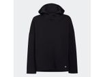 Mission Victory Doubleknit Loose Sport Hoodie