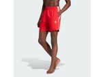 Originals adicolor 3-Streifen Badeshorts