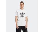 Icone Paris City Originals T-Shirt