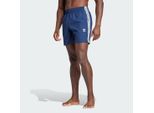 Originals adicolor 3-Streifen Badeshorts