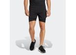 HEAT.RDY HIIT 2-in-1 Training Shorts