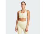 adidas by Stella McCartney TruePurpose Power Impact Training Medium Support Sport-BH