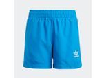 Originals adicolor 3-Streifen Badeshorts